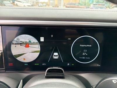 2026 Hyundai Palisade Hybrid — photo 33 view
