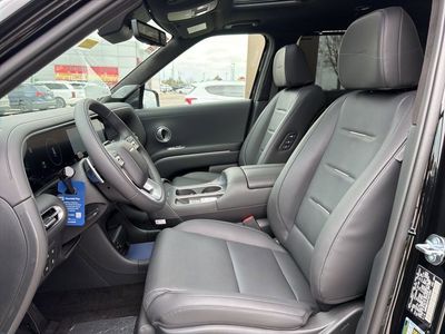 2026 Hyundai Palisade Hybrid — photo 26 view