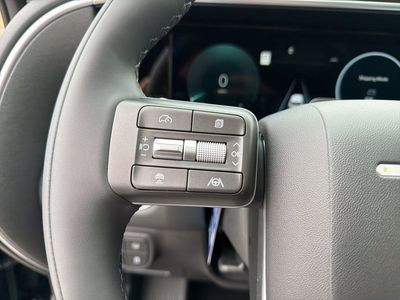 2026 Hyundai Palisade Hybrid — photo 29 view