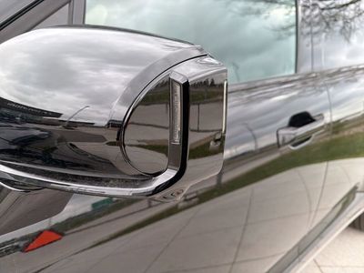 2026 Hyundai Palisade Hybrid — photo 10 view