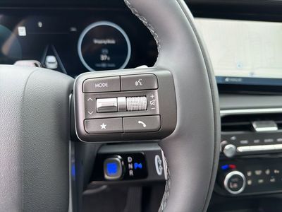 2026 Hyundai Palisade Hybrid — photo 30 view