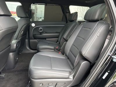 2026 Hyundai Palisade Hybrid — photo 15 view