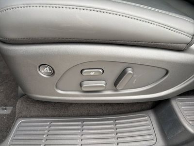 2026 Hyundai Palisade Hybrid — photo 16 view