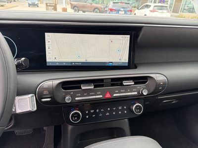2026 Hyundai Palisade Hybrid — photo 35 view