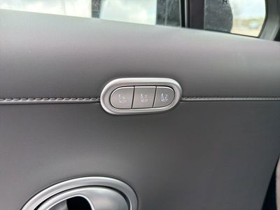2026 Hyundai Palisade Hybrid — photo 44 view