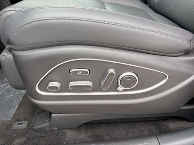 2026 Hyundai Palisade Hybrid — photo 27 view