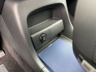 2026 Hyundai Palisade Hybrid — photo 38 view