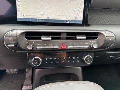 2026 Hyundai Palisade Hybrid — photo 37 view