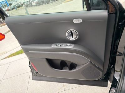 2026 Hyundai Palisade Hybrid — photo 43 view