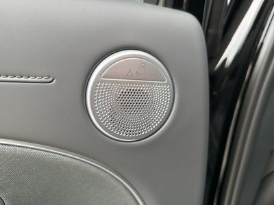 2026 Hyundai Palisade Hybrid — photo 24 view