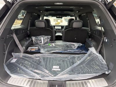 2026 Hyundai Palisade Hybrid — photo 12 view
