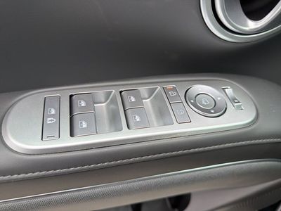 2026 Hyundai Palisade Hybrid — photo 45 view