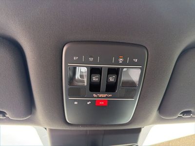 2026 Hyundai Palisade Hybrid — photo 40 view