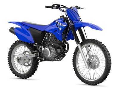 2026 Yamaha TT-R230 - Photo 3