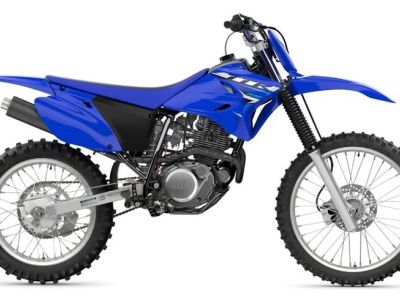 2026 Yamaha TT-R230 - Photo 1