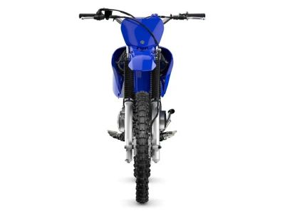 2026 Yamaha TT-R230 - Photo 5