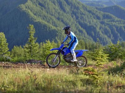 2026 Yamaha TT-R230 - Photo 13