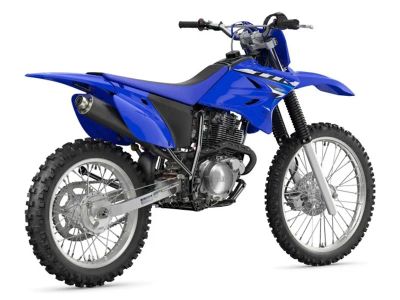 2026 Yamaha TT-R230 - Photo 6