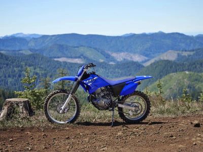 2026 Yamaha TT-R230 - Photo 17