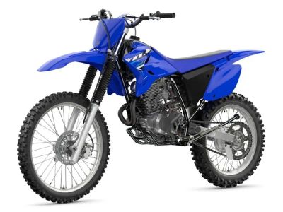 2026 Yamaha TT-R230 - Photo 4