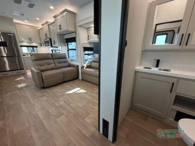 2026 Grand Design Solitude — photo 8 view