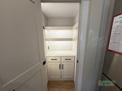 2026 Grand Design Solitude — photo 17 view