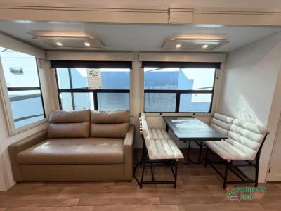 2026 Grand Design Solitude — photo 12 view
