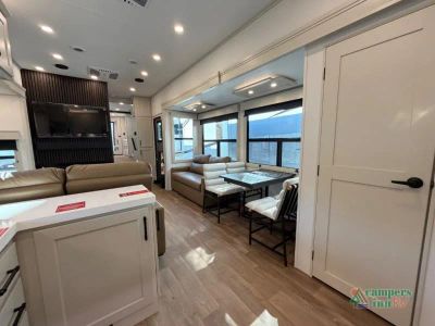 2026 Grand Design Solitude — photo 13 view