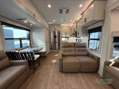 2026 Grand Design Solitude — photo 10 view