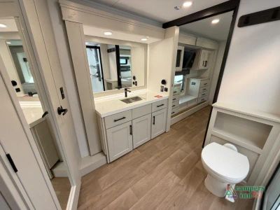 2026 Grand Design Solitude — photo 41 view