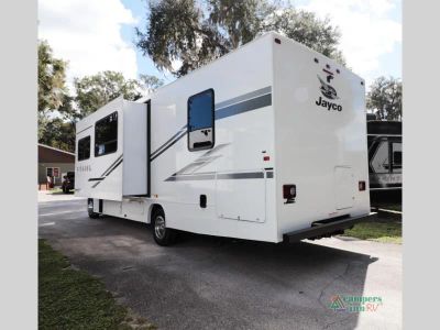 2026 Jayco Redhawk SE - Photo 4