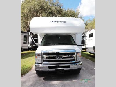 2026 Jayco Redhawk SE - Photo 2
