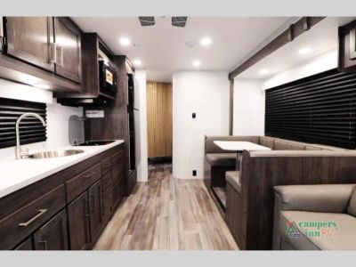2026 Jayco Redhawk SE - Photo 35