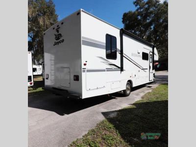 2026 Jayco Redhawk SE - Photo 6