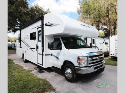 2026 Jayco Redhawk SE - Photo 1