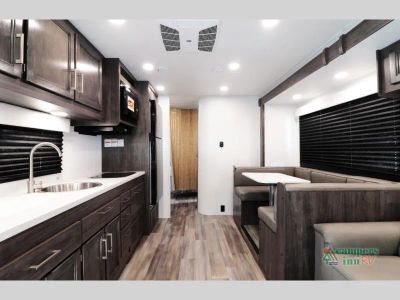 2026 Jayco Redhawk SE - Photo 13