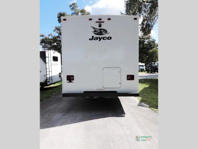 2026 Jayco Redhawk SE - Photo 5