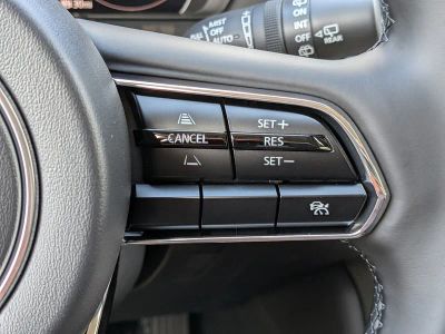 2026 Mazda CX-90 PHEV — photo 27 view