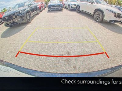 2026 Mazda CX-90 PHEV — photo 22 view