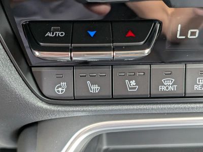 2026 Mazda CX-90 PHEV — photo 24 view