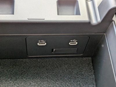 2026 Mazda CX-90 PHEV — photo 23 view