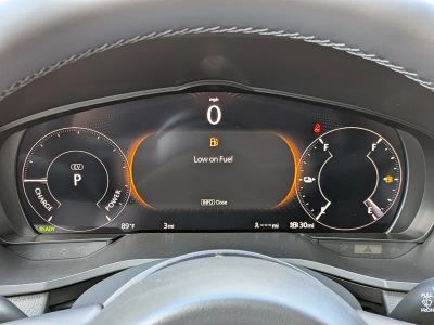 2026 Mazda CX-90 PHEV — photo 28 view