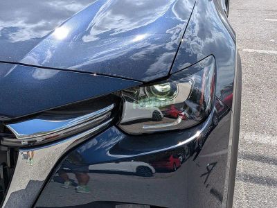 2026 Mazda CX-90 PHEV — photo 10 view