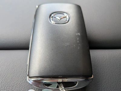 2026 Mazda CX-90 PHEV — photo 30 view