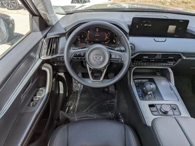 2026 Mazda CX-90 PHEV — photo 16 view