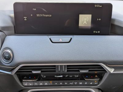 2026 Mazda CX-90 PHEV — photo 18 view