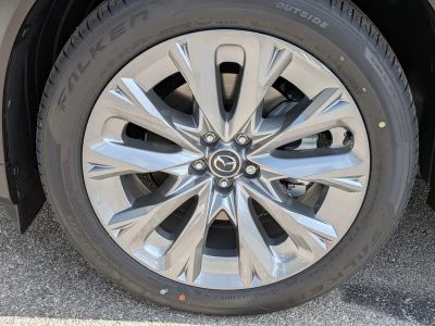 2026 Mazda CX-90 PHEV — photo 11 view