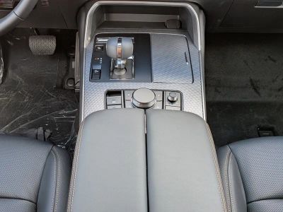 2026 Mazda CX-90 PHEV — photo 19 view