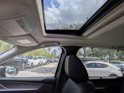 2026 Mazda CX-90 PHEV — photo 21 view