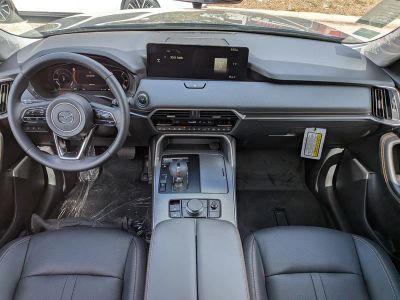 2026 Mazda CX-90 PHEV — photo 15 view